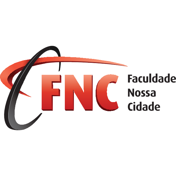 FNC – Faculdade Nossa Cidade Logo ,Logo , icon , SVG FNC – Faculdade Nossa Cidade Logo