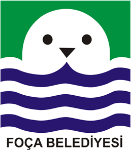 foça belediyesi Logo