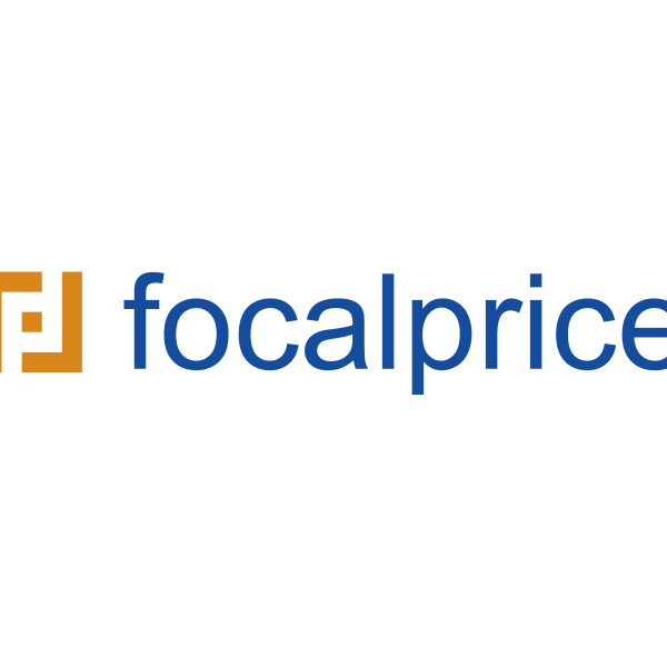 Focalprice Logo ,Logo , icon , SVG Focalprice Logo