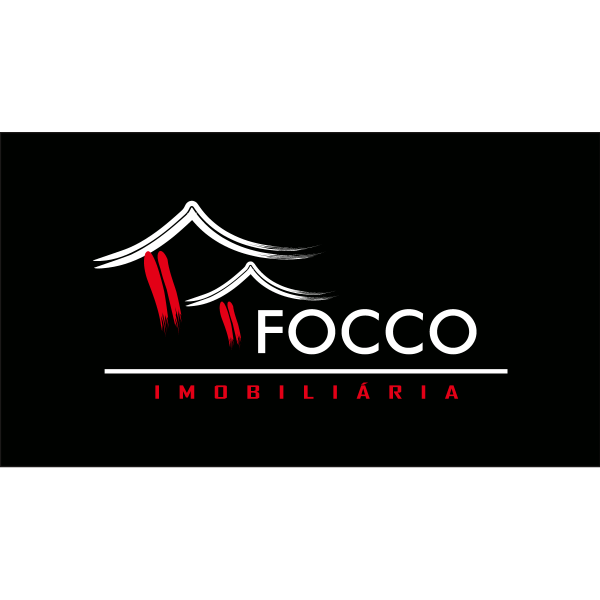 Focco Imobiliária Logo ,Logo , icon , SVG Focco Imobiliária Logo
