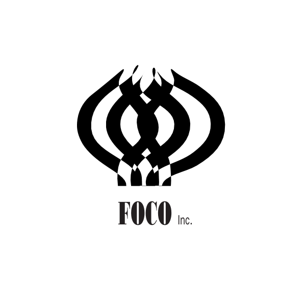 Foco Logo ,Logo , icon , SVG Foco Logo