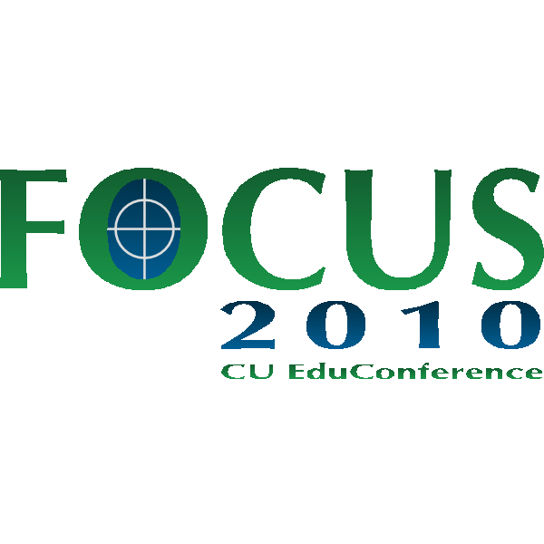 FOCUS 2010 Logo