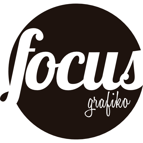focus grafiko Logo