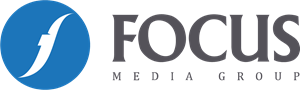 Focus Media Group Logo ,Logo , icon , SVG Focus Media Group Logo