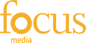 Focus Media Logo ,Logo , icon , SVG Focus Media Logo