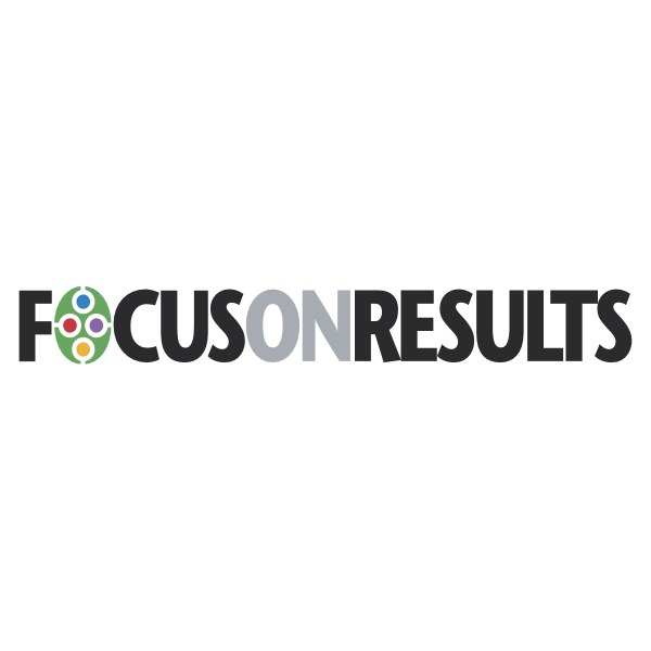Focus On Results ,Logo , icon , SVG Focus On Results