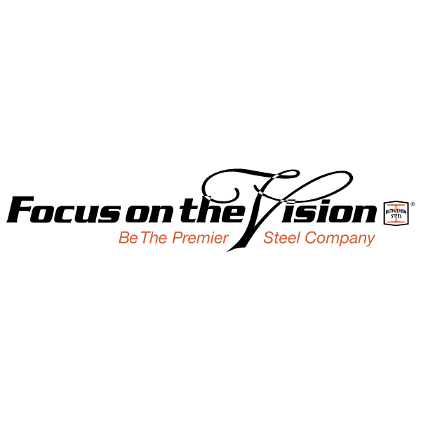 Focus on the Vision