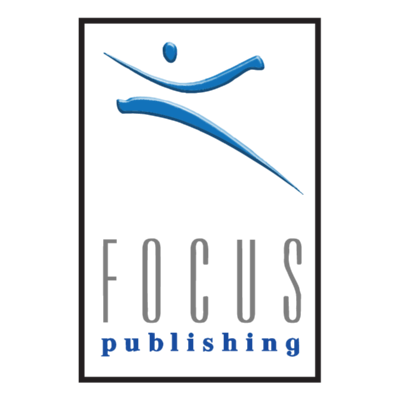 Focus Publishing Logo ,Logo , icon , SVG Focus Publishing Logo