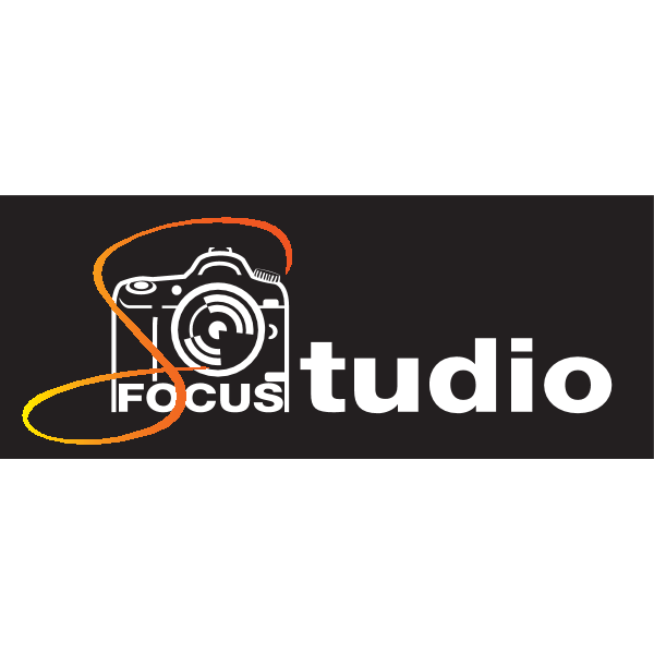 Focus Studio Logo ,Logo , icon , SVG Focus Studio Logo