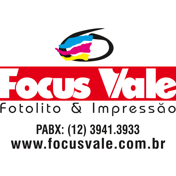 focus vale Logo ,Logo , icon , SVG focus vale Logo