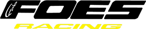 foes racing Logo ,Logo , icon , SVG foes racing Logo