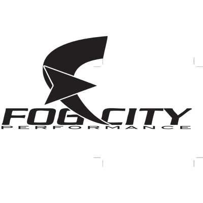Fog City Performance Logo