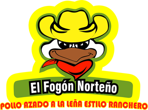 FOGON NORTEÑO Logo ,Logo , icon , SVG FOGON NORTEÑO Logo