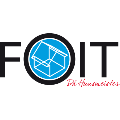 Foit Hausmeisterservice Logo