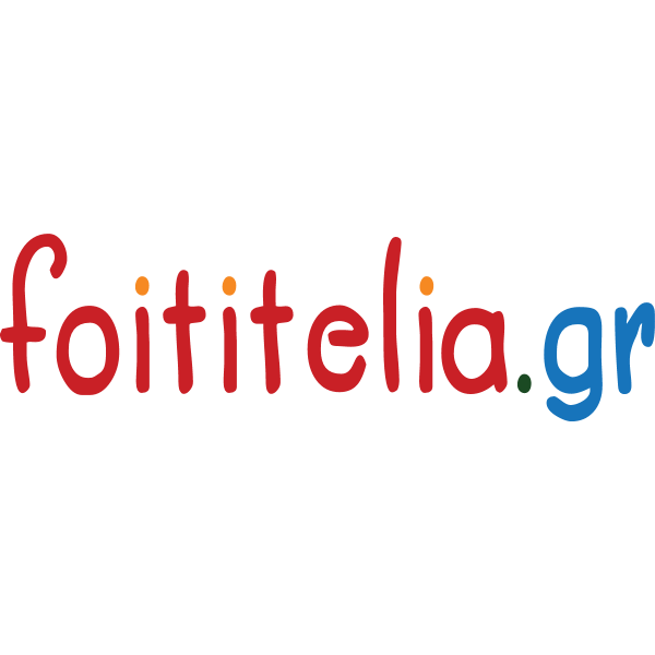 foititelia Logo ,Logo , icon , SVG foititelia Logo