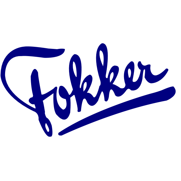Fokker Logo 2012