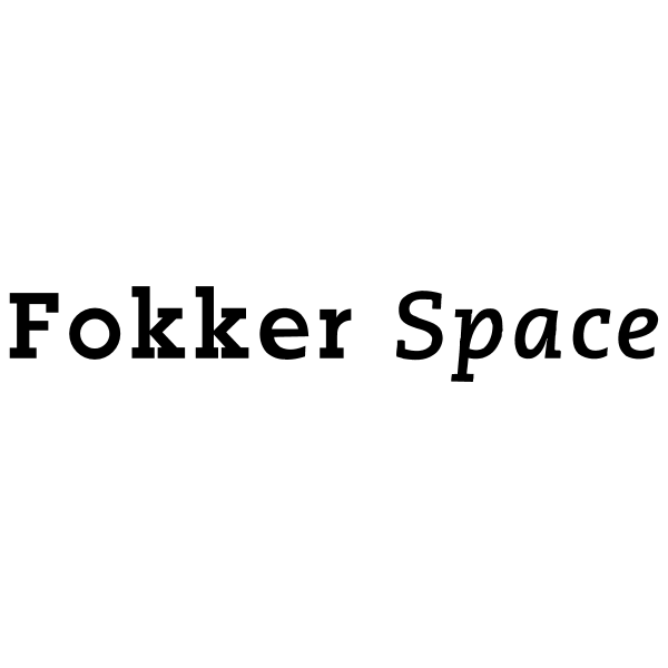 Fokker Space