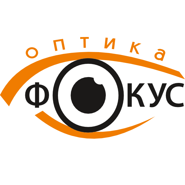 FOKUS Logo ,Logo , icon , SVG FOKUS Logo