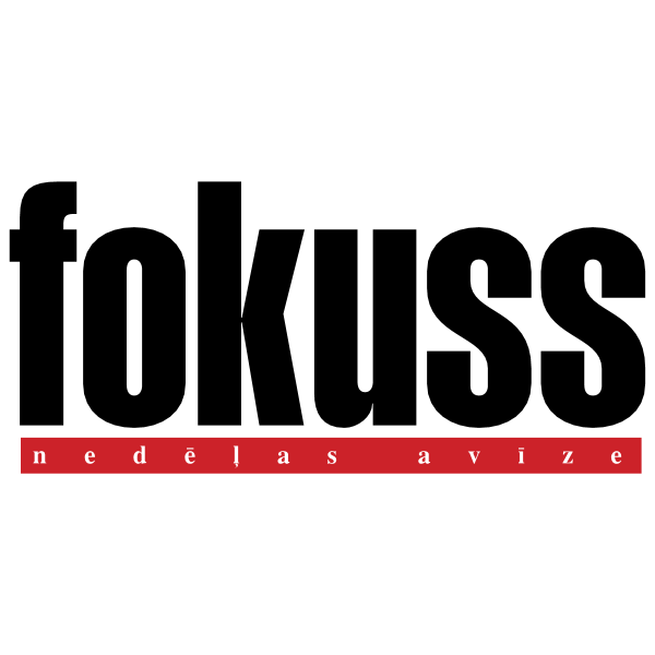 Fokuss ,Logo , icon , SVG Fokuss