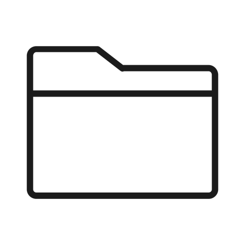 folder ,Logo , icon , SVG folder