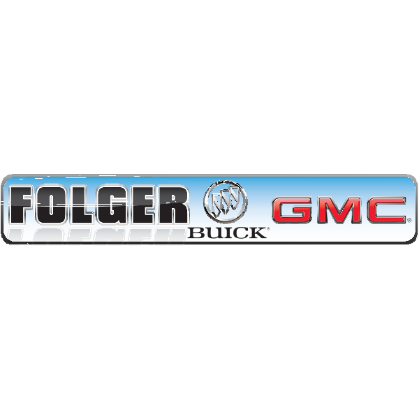 Folger Buick GMC Logo