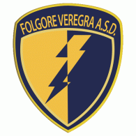 Folgore Veregra ASD Logo ,Logo , icon , SVG Folgore Veregra ASD Logo