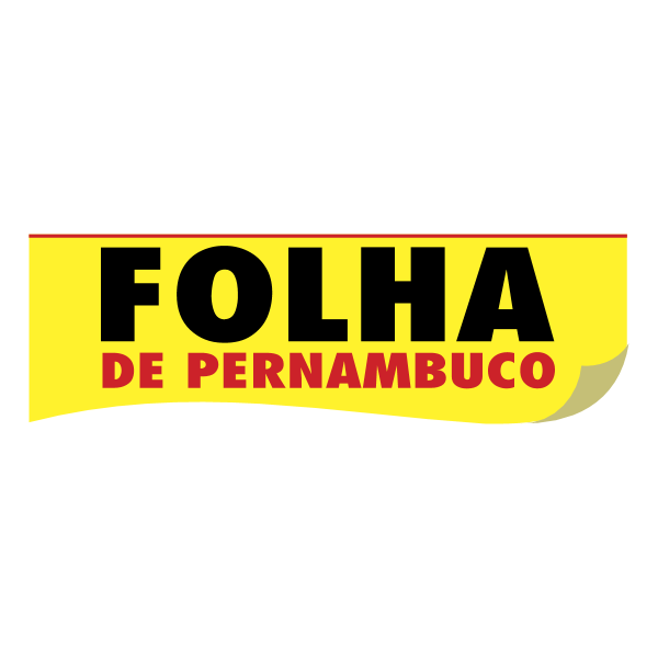 Folha de Pernambuco ,Logo , icon , SVG Folha de Pernambuco