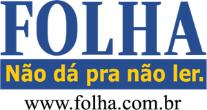 Folha de S. Paulo Logo