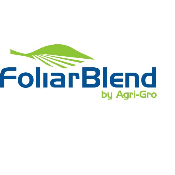 Foliar Blend Logo ,Logo , icon , SVG Foliar Blend Logo