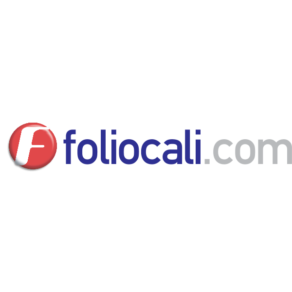 foliocali.com Logo ,Logo , icon , SVG foliocali.com Logo