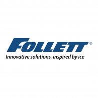 Follett Corporation Logo