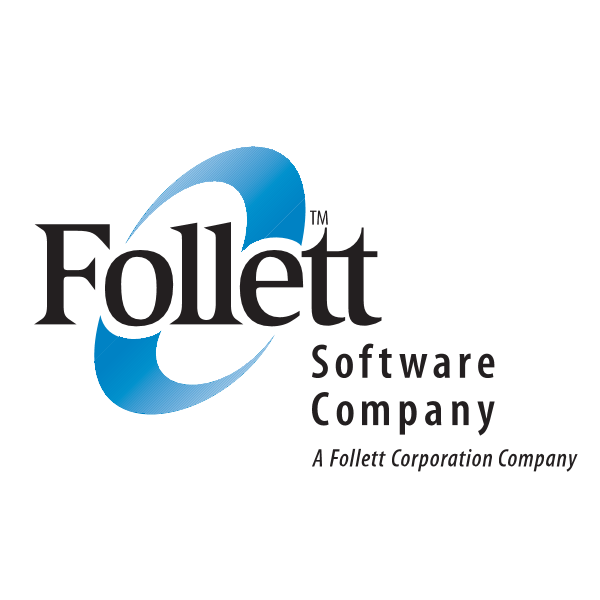 Follett Software Company Logo ,Logo , icon , SVG Follett Software Company Logo