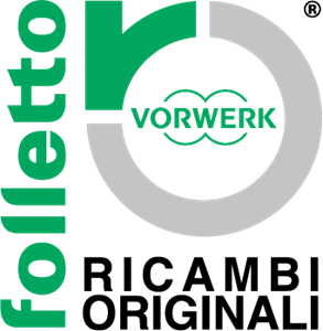 Folletto Vorwerk Logo