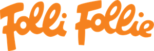 folli-folli Logo ,Logo , icon , SVG folli-folli Logo