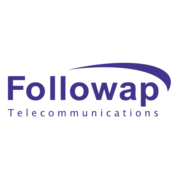 Followap Telecommunications Logo ,Logo , icon , SVG Followap Telecommunications Logo