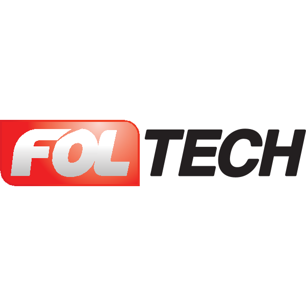 Foltech Logo ,Logo , icon , SVG Foltech Logo