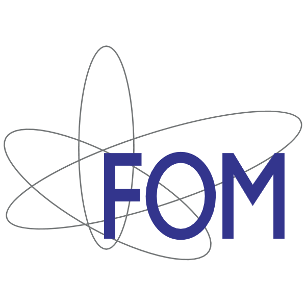 FOM ,Logo , icon , SVG FOM