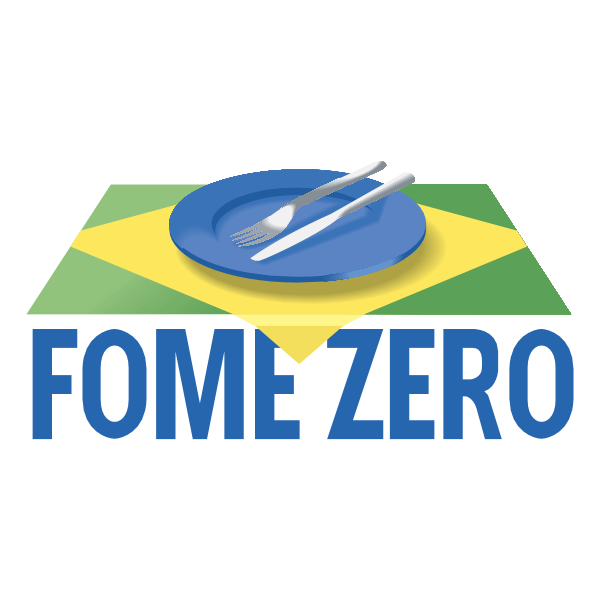 Fome Zero ,Logo , icon , SVG Fome Zero