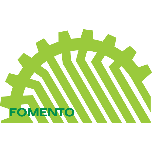 Fomento Logo