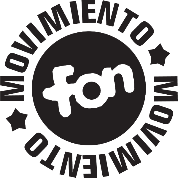 FON Movimiento Logo ,Logo , icon , SVG FON Movimiento Logo