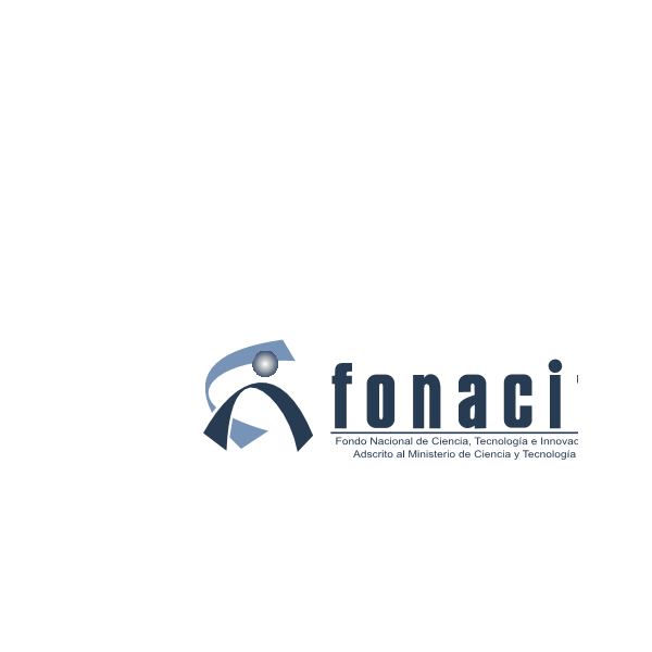 FONACIT Logo ,Logo , icon , SVG FONACIT Logo