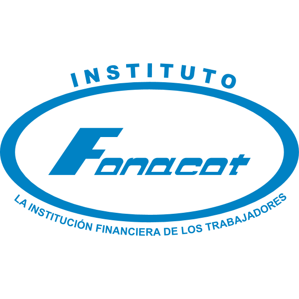 FONACOT Logo ,Logo , icon , SVG FONACOT Logo