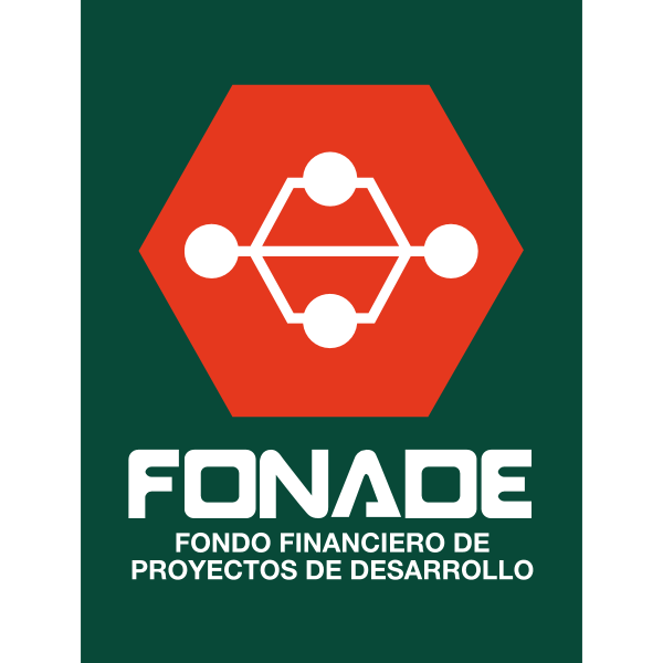 FONADE Logo ,Logo , icon , SVG FONADE Logo