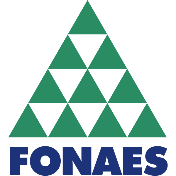 FONAES Logo ,Logo , icon , SVG FONAES Logo