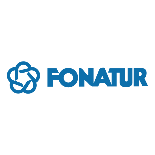 Fonatur ,Logo , icon , SVG Fonatur