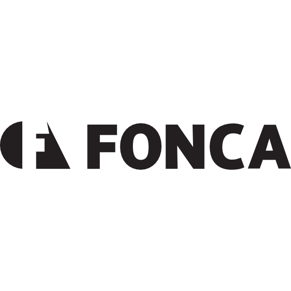 FONCA Logo ,Logo , icon , SVG FONCA Logo