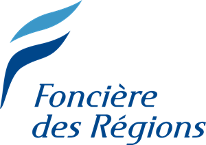 Foncière des Régions Logo ,Logo , icon , SVG Foncière des Régions Logo
