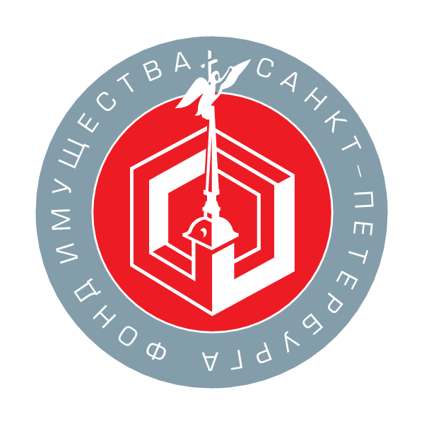 Fond Imutshestva Sankt-Peterburg Logo