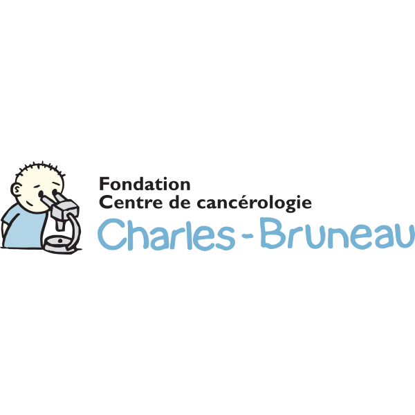Fondation Centre de Cancérologie Charles-Bruneau Logo ,Logo , icon , SVG Fondation Centre de Cancérologie Charles-Bruneau Logo