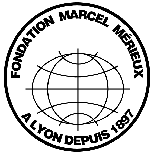 Fondation Marcel Merieux ,Logo , icon , SVG Fondation Marcel Merieux